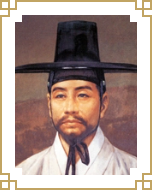 이벽(李蘗) 세례자 요한