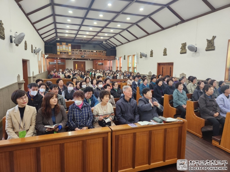 2026년 레지아 중부, 영동지구 꼬미시움 단원 교육