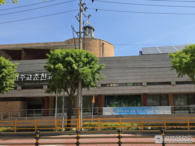 2026년 부처님 오신 날을 함께 기뻐합니다.
