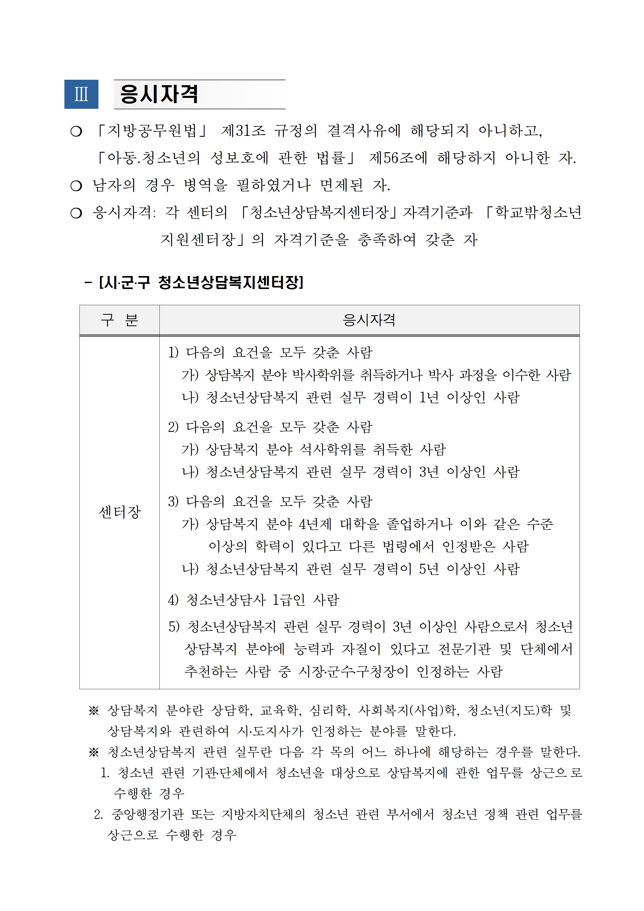 (공고22-03) 재단법인 춘천가톨릭청소년회 춘천시청소년상담복지센터 및 학교밖청소년지원센터 센터장 채용 공고문(3차)002.jpg